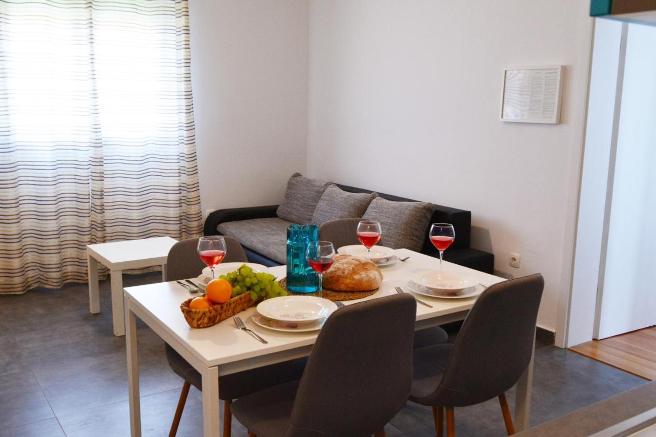 Apartman Gabriel Apartment Zadar Exterior photo