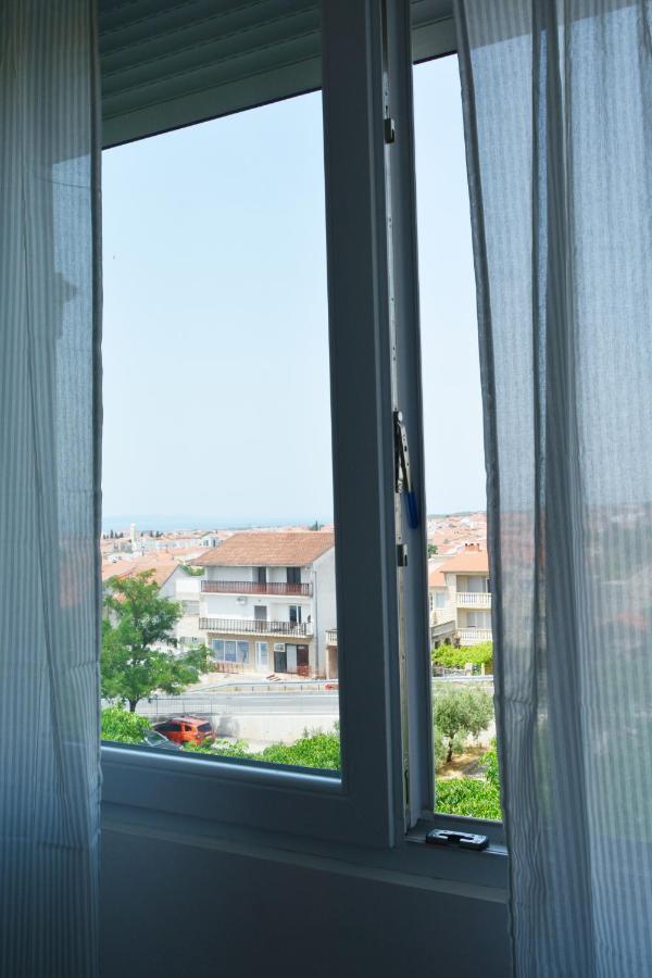 Apartman Gabriel Apartment Zadar Exterior photo