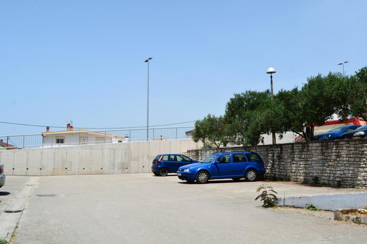 Apartman Gabriel Apartment Zadar Exterior photo
